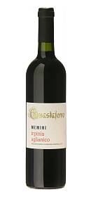 Guastaferro Memini Irpinia Aglianico