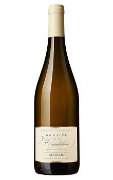 Dom. de la Mandelière Chablis