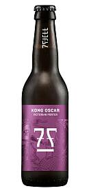 7 Fjell Kong Oscar Victorian Porter