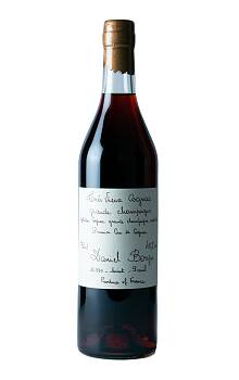 Daniel Bouju Cognac Très Vieux