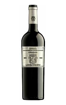 Bod. Burgo Licenciado Reserva