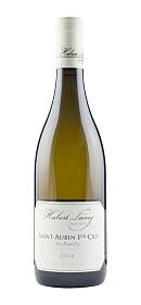 Hubert Lamy Saint-Aubin 1er Cru En Remilly 2014