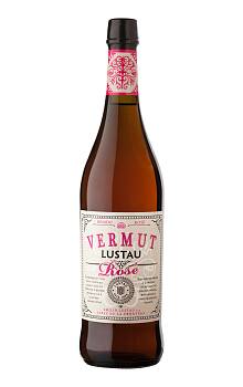 Lustau Vermut Rosé