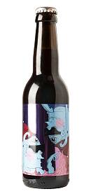 Lervig Naughty & Nice Doppelbock
