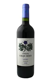 Ch. Coupe-Roses Bastide