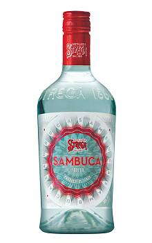 Strega Sambuca Liqueur