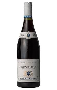 Dom. Maillard Chorey-lès-Beaune Rouge