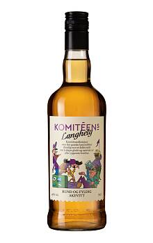 Komitéens Langhelg Akevitt