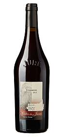 Dom. Pignier Côtes du Jura Trousseau