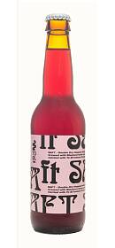 To Øl Saft