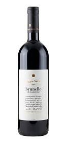 Poggio Antico Brunello di Montalcino