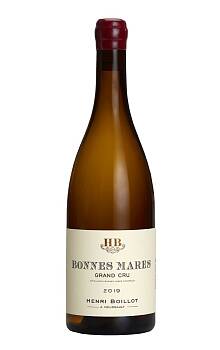 Henri Boillot Bonnes Mares Grand Cru