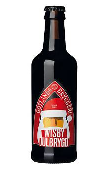 Gotlands Bryggeri Wisby Jul