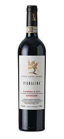Santa Caterina Vignalina Barbera d'Asti Superiore