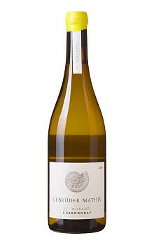 Gebrüder Mathis St. Morand Chardonnay