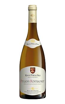 Dom. Roux Puligny-Montrachet
