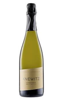 Weing. Knewitz Chardonnay Brut Nature