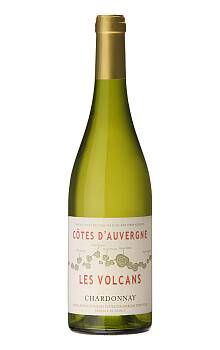 St. Verny Les Volcans Chardonnay
