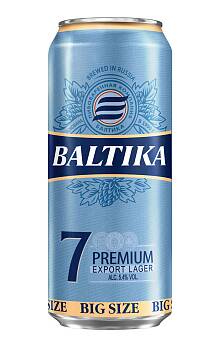 Baltika No. 7