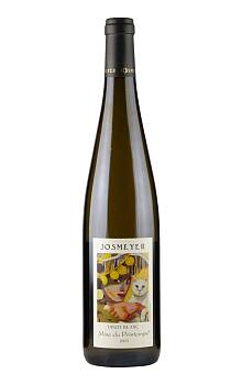 Josmeyer Mise du Printemps Pinot Blanc