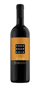 Brancaia TRE