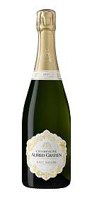 Alfred Gratien Brut Nature
