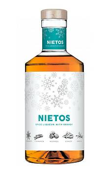 Nietos Spice Liqueur