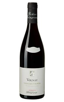Henri Delagrange Volnay Vieilles Vignes