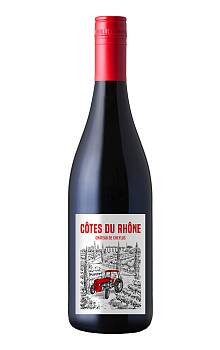 Ch. Cheylus Côtes du Rhone