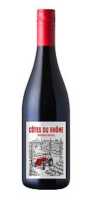Ch. Cheylus Côtes du Rhone