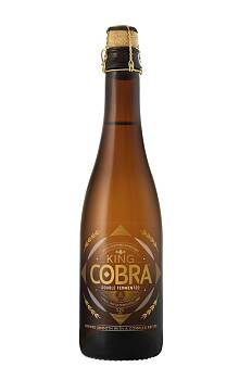 King Cobra Lager