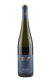 Kruger-Rumpf Burgberg Riesling GG