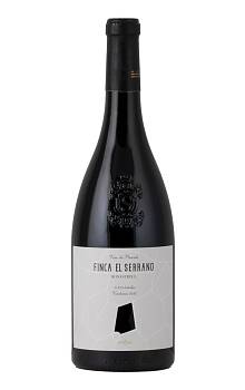 Murviedro Finca El Serrano Monastrell