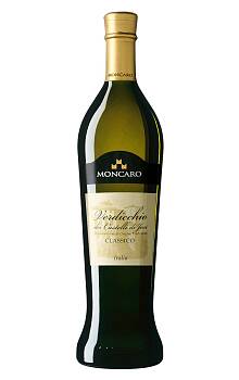 Moncaro Geos Verdicchio dei Castelli di Jesi Classico