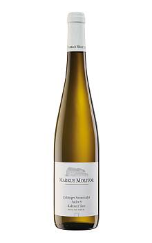 Markus Molitor Zeltinger Sonnenuhr Riesling Kabinett Fuder 6 Tørr