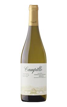 Campillo Blanco Fermentado en Barrica