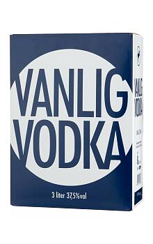 Vanlig Vodka
