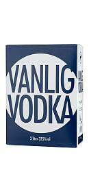 Vanlig Vodka