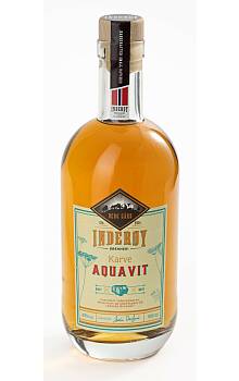 Inderøy Brenneri Karve Aquavit