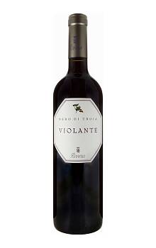 Rivera Violante Nero di Troia