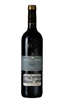 Marques de la Concordia Crianza