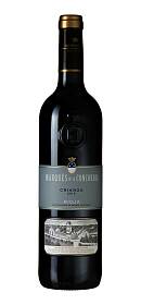 Marques de la Concordia Crianza