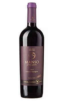 Manso de Velasco