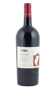 COS Pithos Rosso