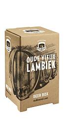Oud Beersel Lambiek Vieux