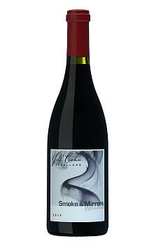 Jeff Cohn Smoke & Mirrors