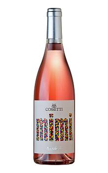 Cossetti Mimi Rosato