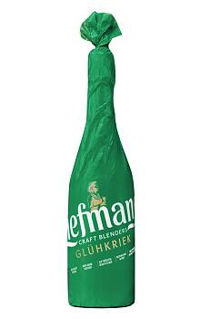 Liefmans Glühkriek Juleøl