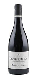 Leroux Chambolle-Musigny
