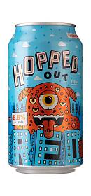 Kaiju! Hopped Out Red